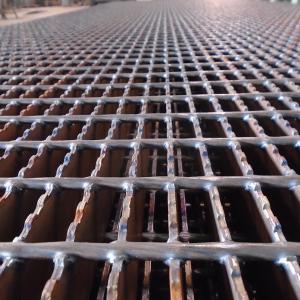 Jalapuhastusrest (Press Welded)