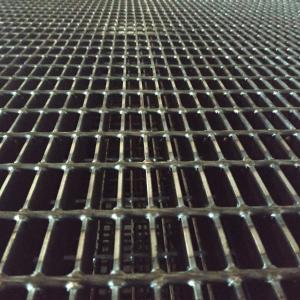 Jalapuhastusrest (Press Welded)