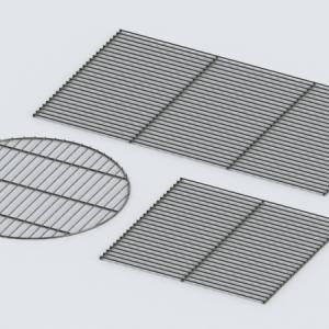 Võrgudest valmistatud tooted