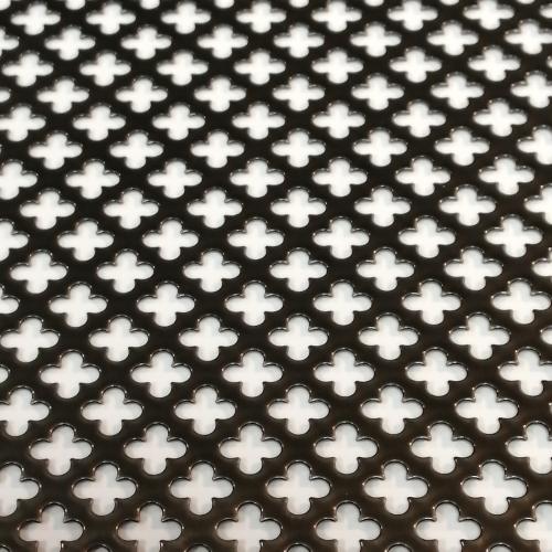 Dekoratiivsed mustrid