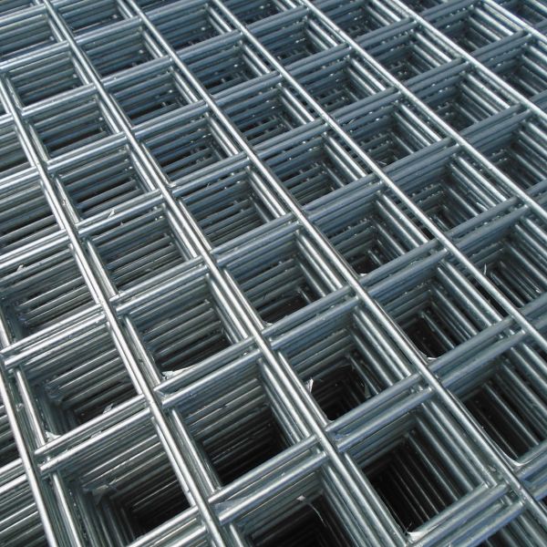 Welded Grids
