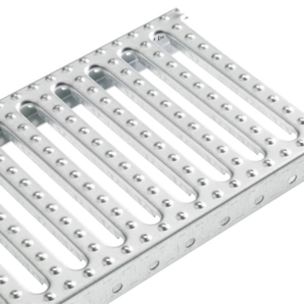 Step plus N / 01/ 02