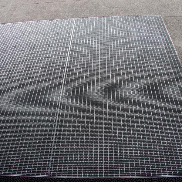 Jalapuhastusrest (Press Locked)