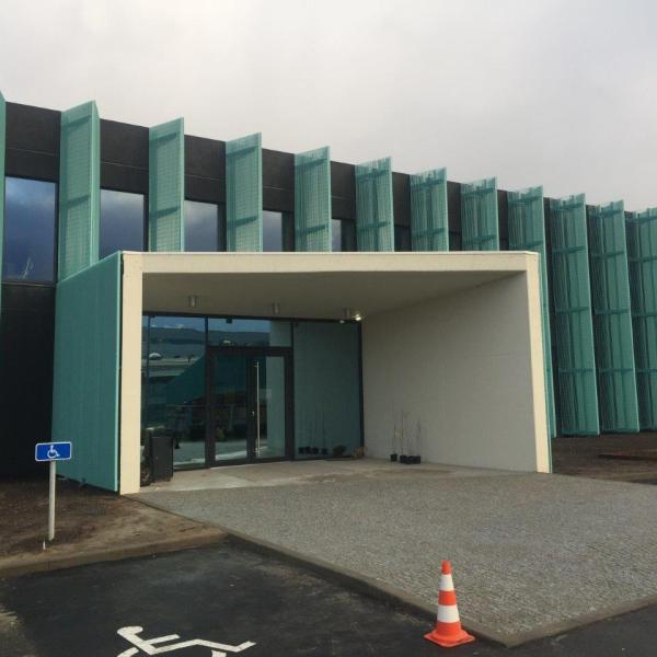 Eesti Energia projekts