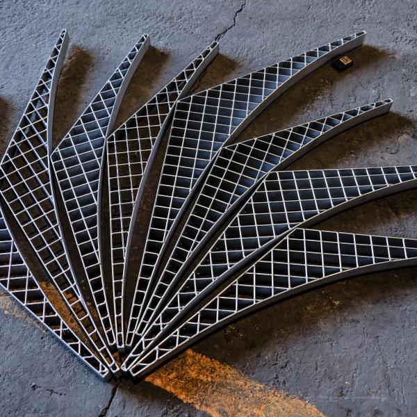 See on kullassepa töö