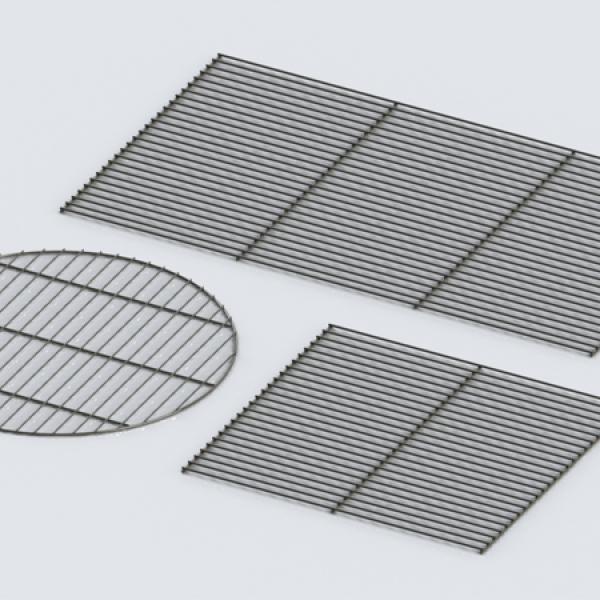 Võrgudest valmistatud tooted