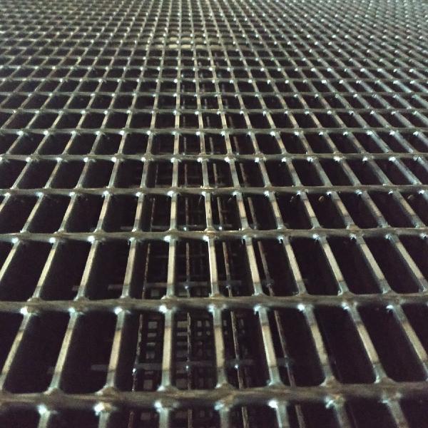 Jalapuhastusrest (Press Welded)