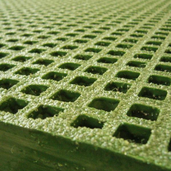 Komposiitrestid - GRP