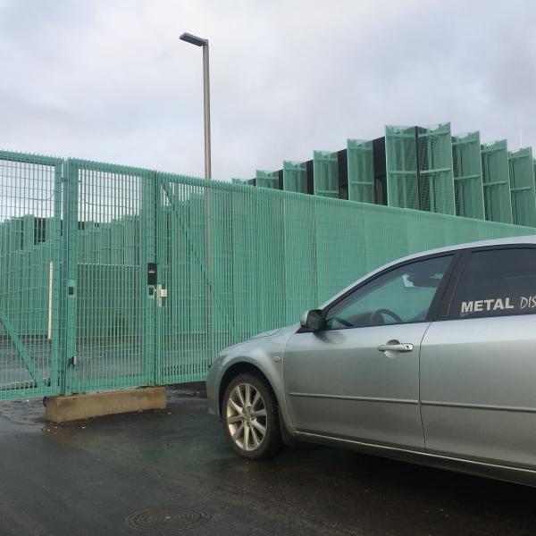 Eesti Energia projekts