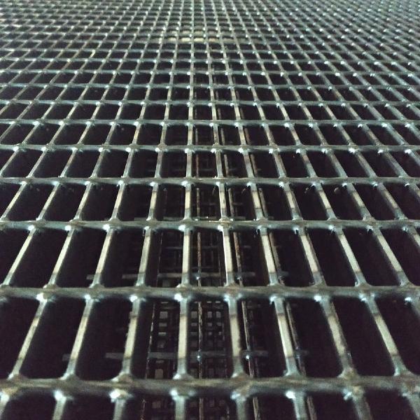 Jalapuhastusrest (Press Welded)